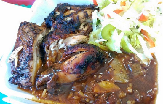 The 4 best Caribbean spots in Milwaukee