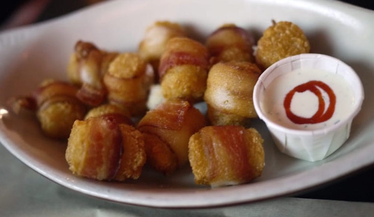 Surfrider Names 'Boardroom,' 3 Other Eateries Ocean-Friendly