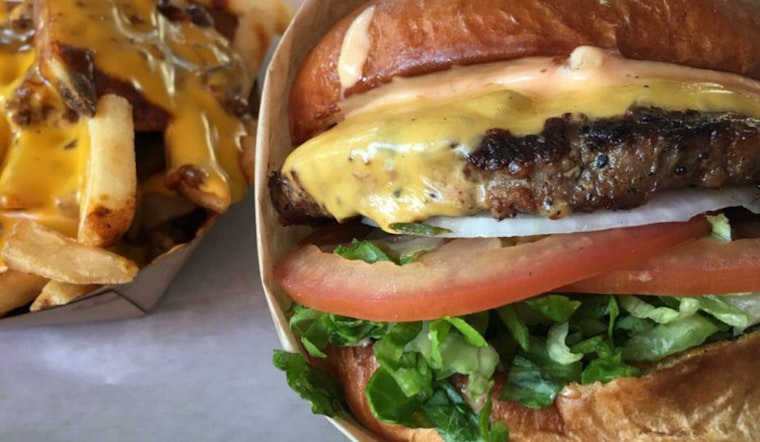 Think Inside The Bun: How Los Angeles Stacks Up In America's Top 50 Burgers