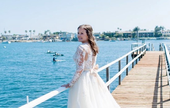 Here are Colorado Springs' top 3 bridal shops