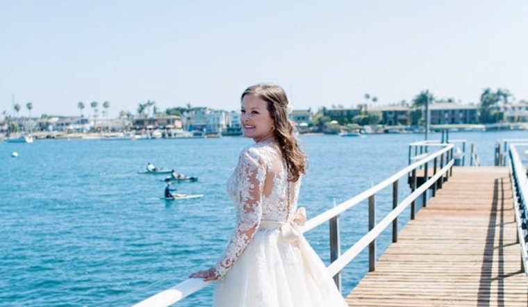Here are Colorado Springs' top 3 bridal shops Here are Colorado Springs' top 3 bridal shops