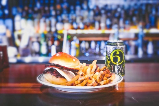 Jonesing for burgers? Check out Louisville's top 3 spots