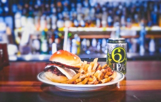 Jonesing for burgers? Check out Louisville's top 3 spots