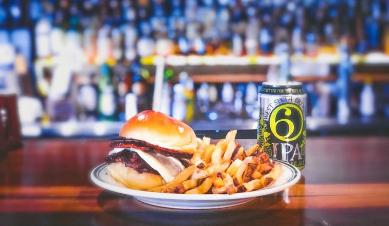 Jonesing for burgers? Check out Louisville's top 3 spots