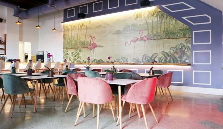 What's trending on the Los Angeles food scene this month