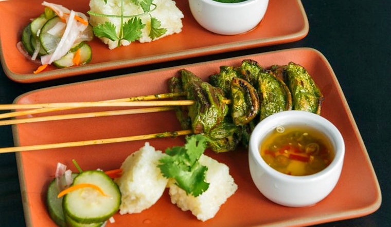In the know: What's heating up Seattle's food scene this month