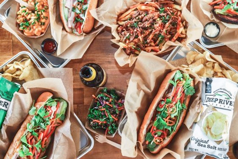 Get these trending Dallas restaurants on your radar today