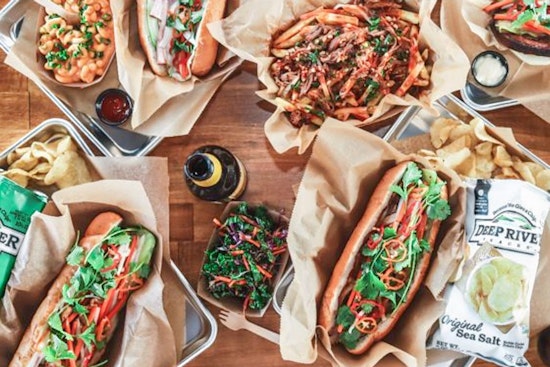 Get these trending Dallas restaurants on your radar today