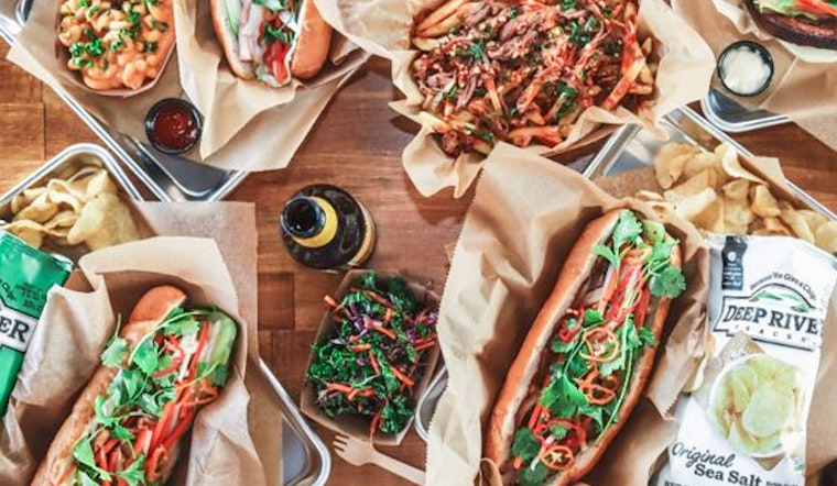 Get these trending Dallas restaurants on your radar today