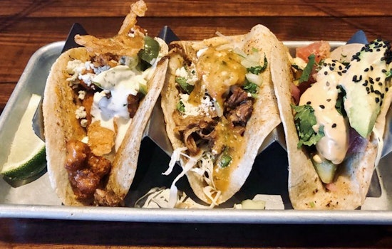 Celebrate Cinco de Mayo at Tampa's best Mexican restaurants
