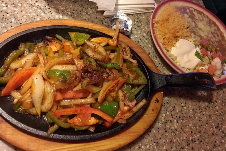 Celebrate Cinco de Mayo at Nashville's best Mexican restaurants