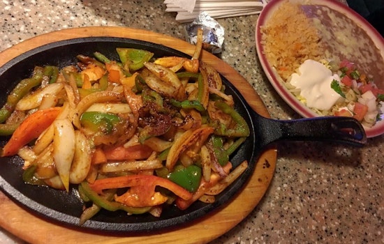 Celebrate Cinco de Mayo at Nashville's best Mexican restaurants