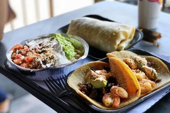 Celebrate Cinco de Mayo at San Diego's best Mexican restaurants