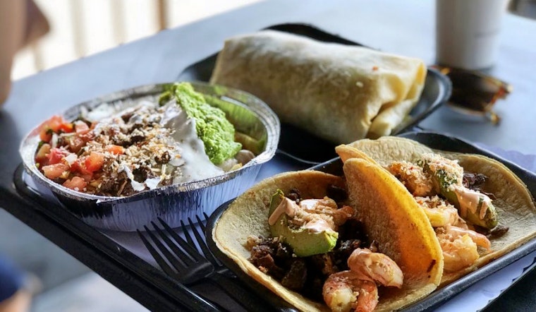 Celebrate Cinco de Mayo at San Diego's best Mexican restaurants