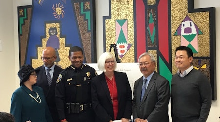 With New Pilot, Bayview Aims To Reduce Domestic Violence