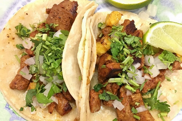Celebrate Cinco de Mayo at Philadelphia's best Mexican restaurants