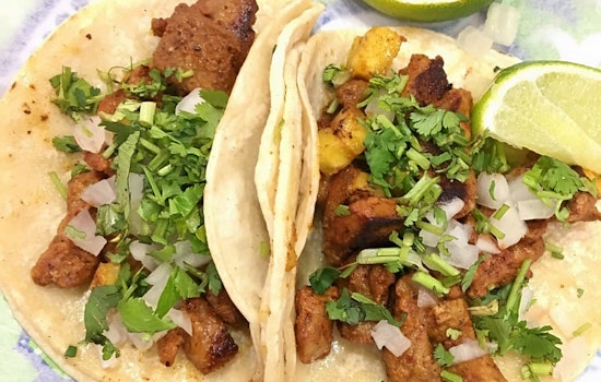 Celebrate Cinco de Mayo at Philadelphia's best Mexican restaurants