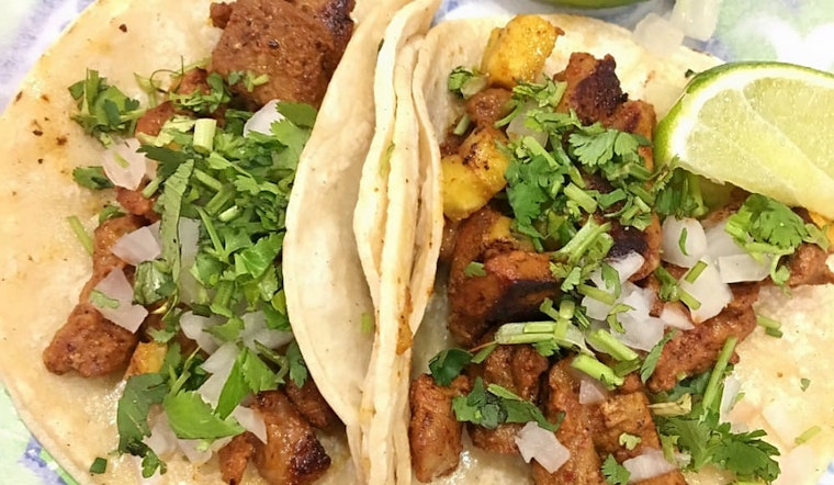Celebrate Cinco de Mayo at Philadelphia's best Mexican restaurants
