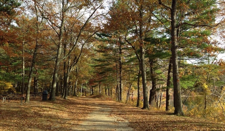 Boston's Best Urban Hikes—And Where To Brunch Afterwards