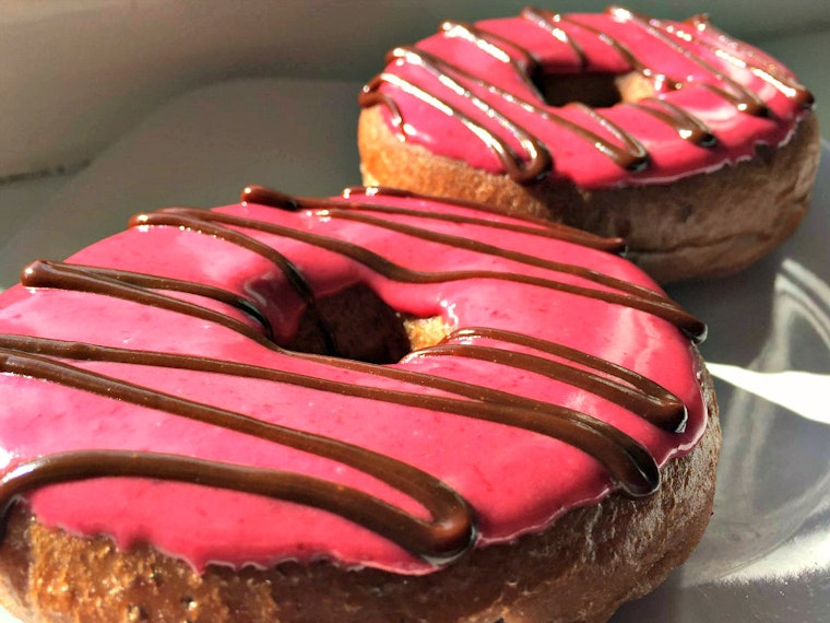 Here Are The East Coast's 50 Favorite Donut Shops: How Does Atlanta Stack Up?