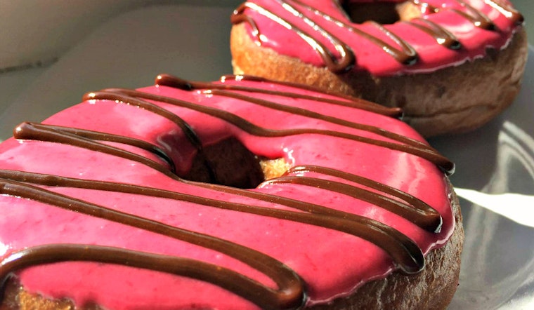 Here Are The East Coast's 50 Favorite Donut Shops: How Does Atlanta Stack Up?