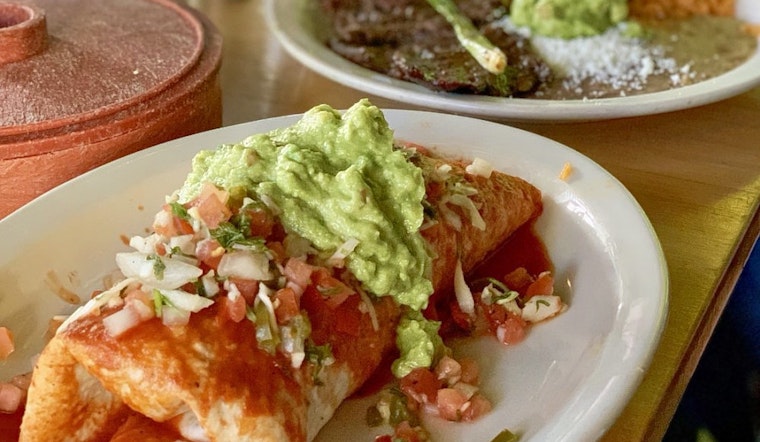 Celebrate Cinco de Mayo at Seattle's best Mexican restaurants