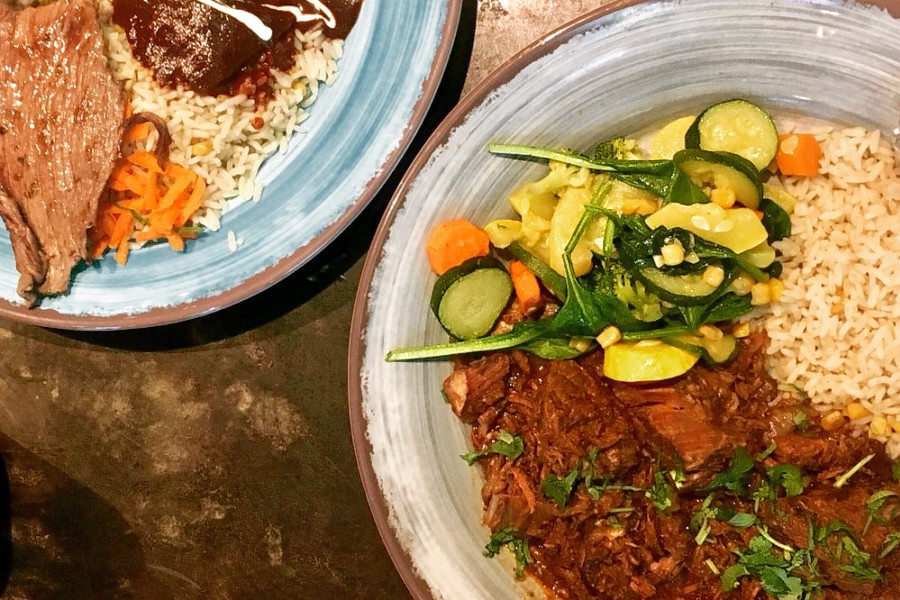 Celebrate Cinco de Mayo at Pittsburgh's best Mexican restaurants