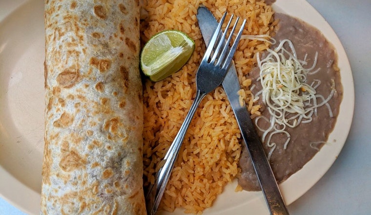 Celebrate Cinco de Mayo at Chicago's best Mexican restaurants