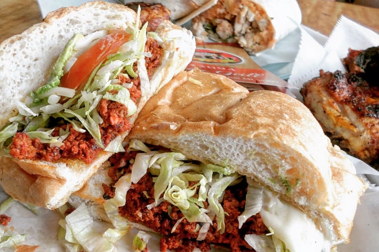 Celebrate Cinco de Mayo at Detroit's best Mexican restaurants