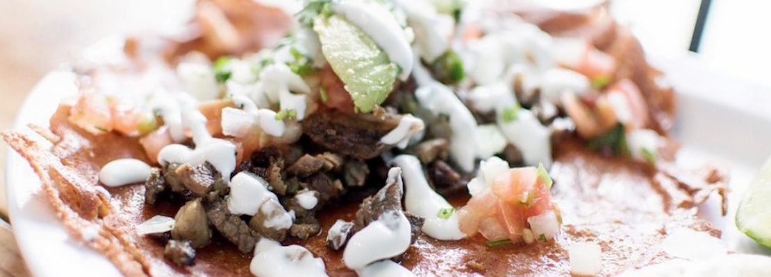 Celebrate Cinco de Mayo at San Jose's best Mexican restaurants