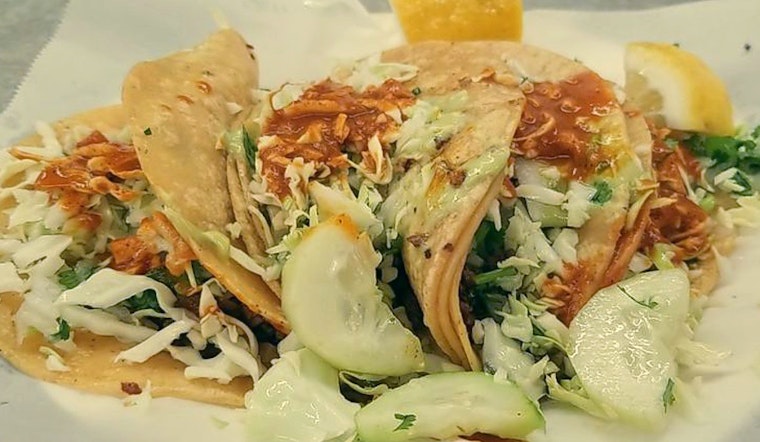 Celebrate Cinco de Mayo at Fresno's best Mexican restaurants