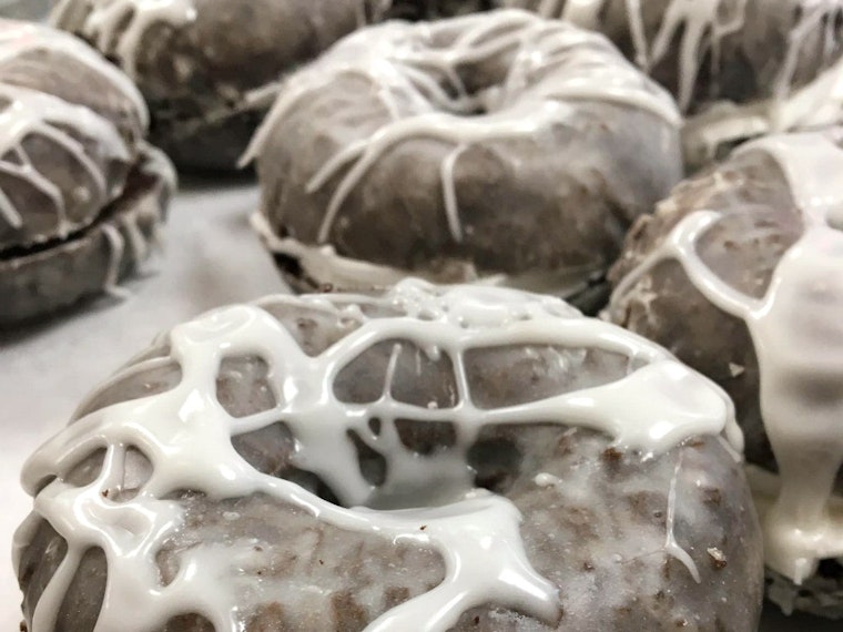 Here Are The East Coast's 50 Favorite Donut Shops: How Does Boston Stack Up?