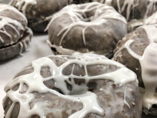 Here Are The East Coast's 50 Favorite Donut Shops: How Does Boston Stack Up?