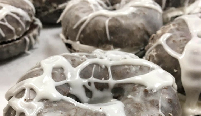 Here Are The East Coast's 50 Favorite Donut Shops: How Does Boston Stack Up?