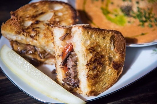 Explore the newest businesses to open in Las Vegas
