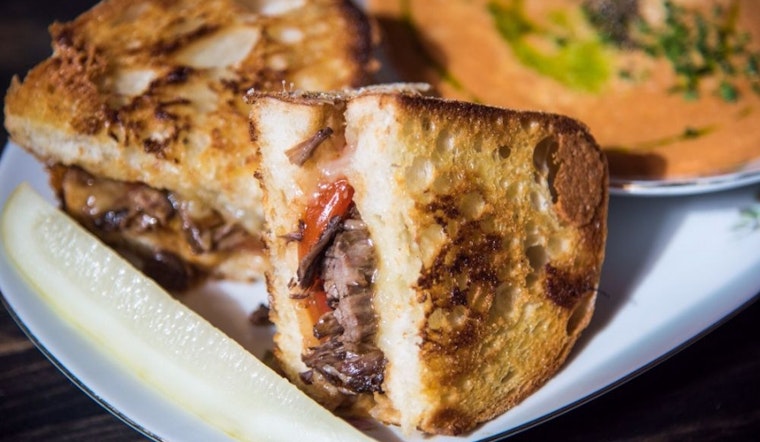 Explore the newest businesses to open in Las Vegas