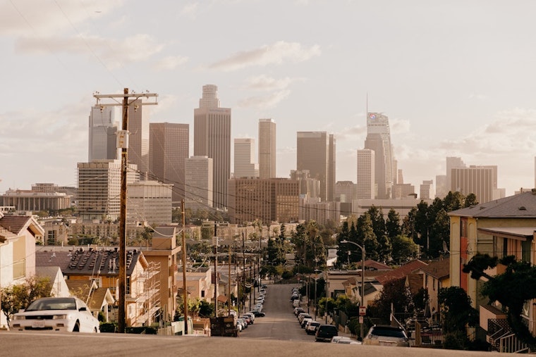 4 ways to enjoy your week in Los Angeles