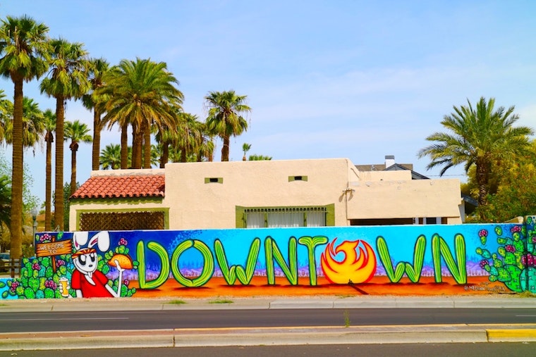 5 ways to make the most of your week in Phoenix