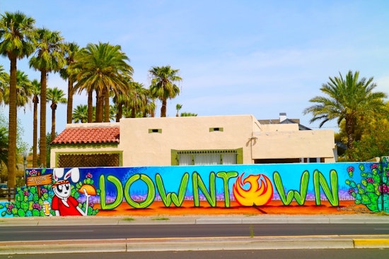 5 ways to make the most of your week in Phoenix