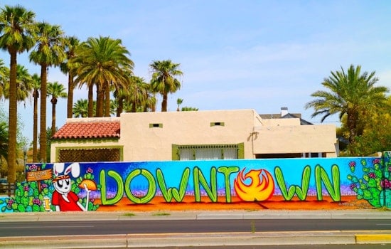 5 ways to make the most of your week in Phoenix