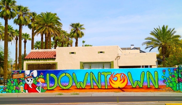 5 ways to make the most of your week in Phoenix