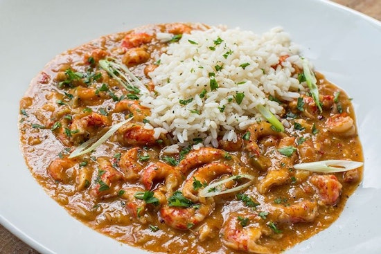 Here are Fort Worth's top 5 Cajun/Creole spots