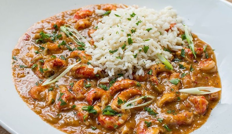 Here are Fort Worth's top 5 Cajun/Creole spots