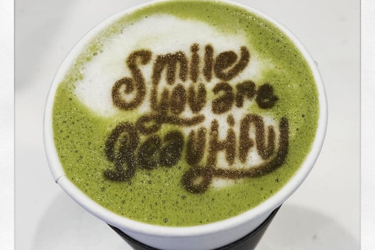 Looking for tea? These 3 new Chicago spots have you covered