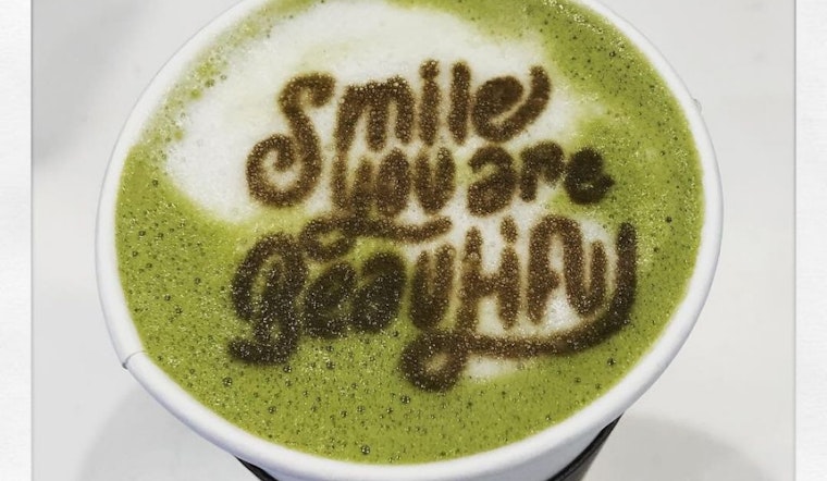 Looking for tea? These 3 new Chicago spots have you covered