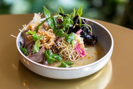 Pizza, sushi and more: What's trending on Austin's food scene?