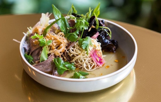Pizza, sushi and more: What's trending on Austin's food scene?