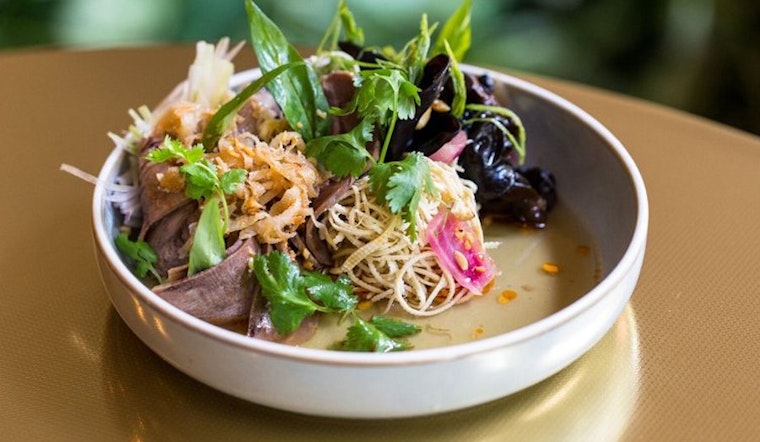 Pizza, sushi and more: What's trending on Austin's food scene?