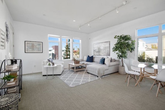 Renting in Los Angeles: What will $3,600 get you?