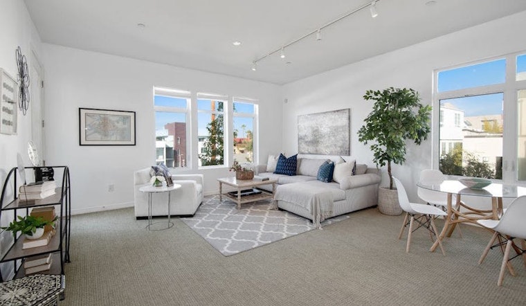 Renting in Los Angeles: What will $3,600 get you?